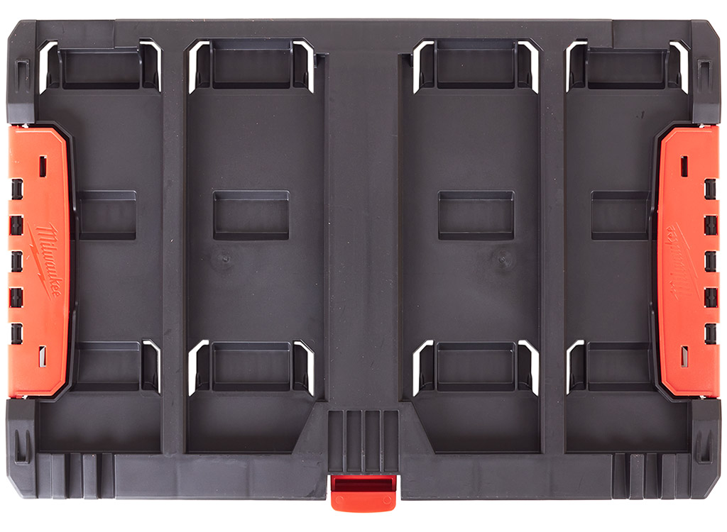 Milwaukee PACKOUT Adaptér na HD kufre 4932464081