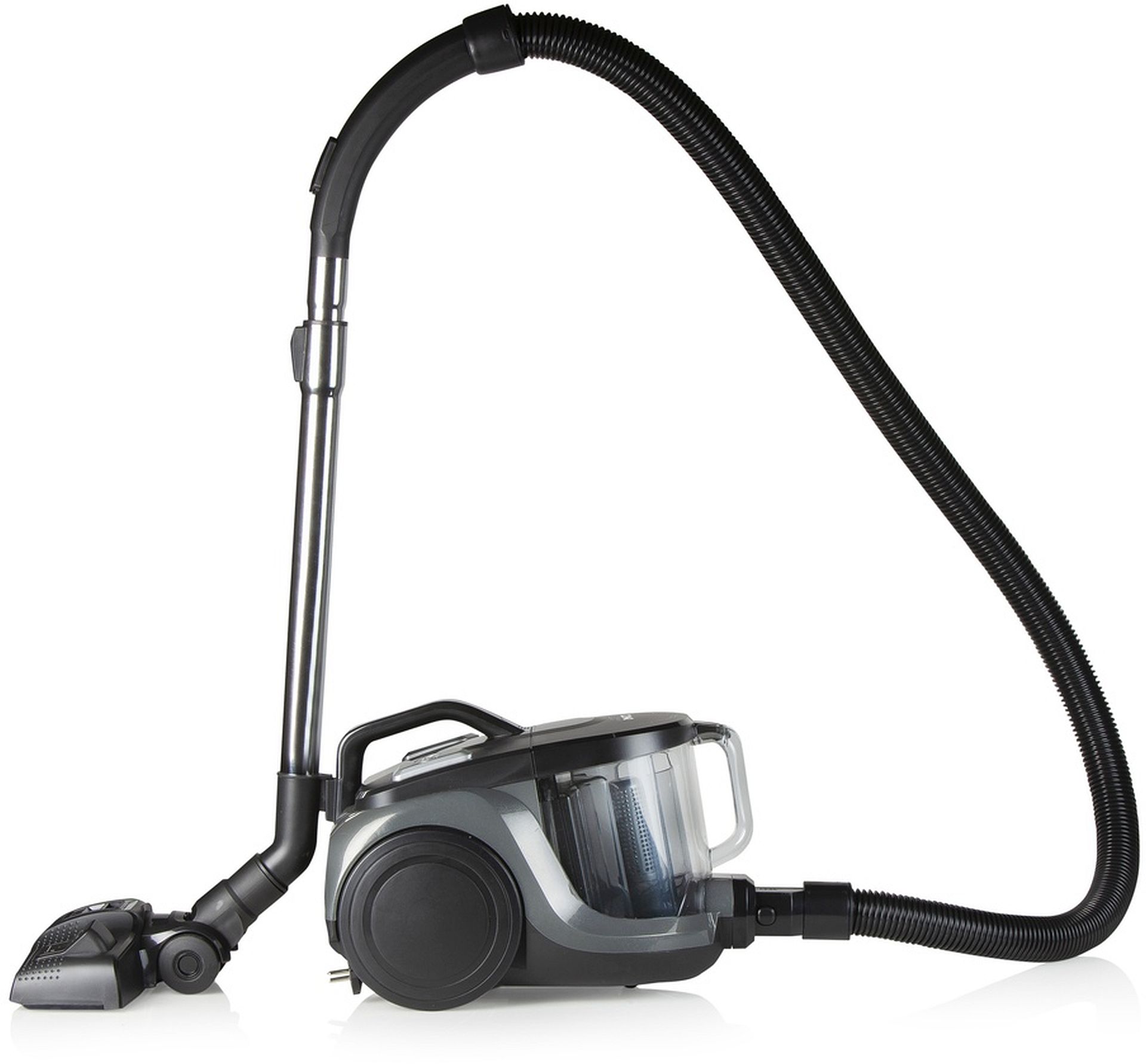 DOMO Bezvreckový cyklónový vysávač 850W, 2,5l DO7295S