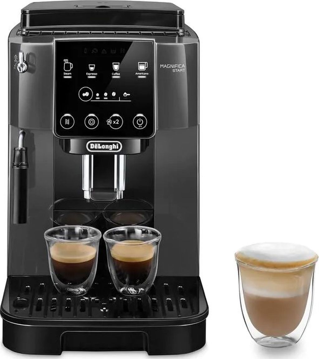 DeLonghi Magnifica Start Automatický kávovar ECAM 220.22.GB