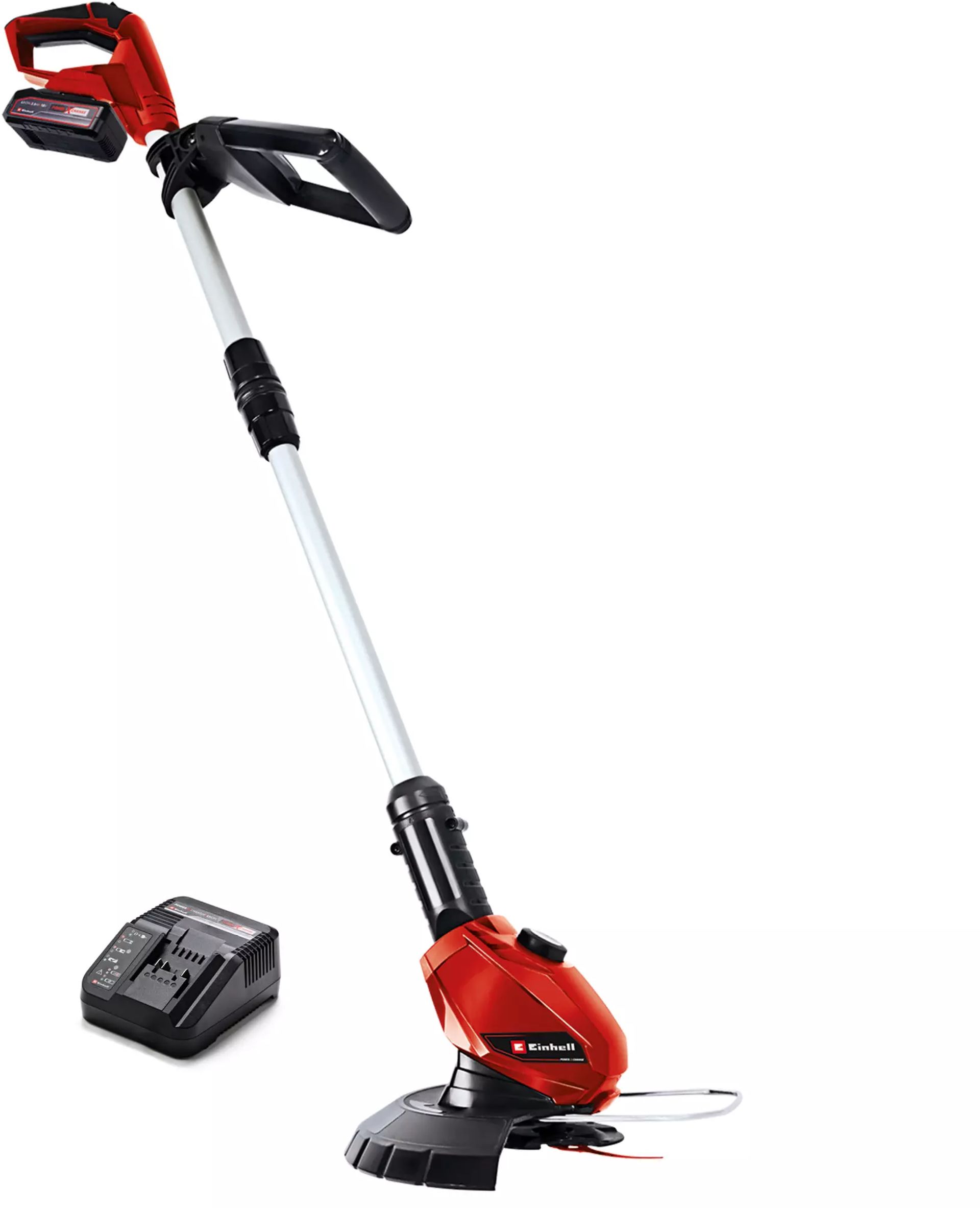 Einhell GE-CT 18 Li (1x 2,5Ah) Aku strunová kosačka 3411219