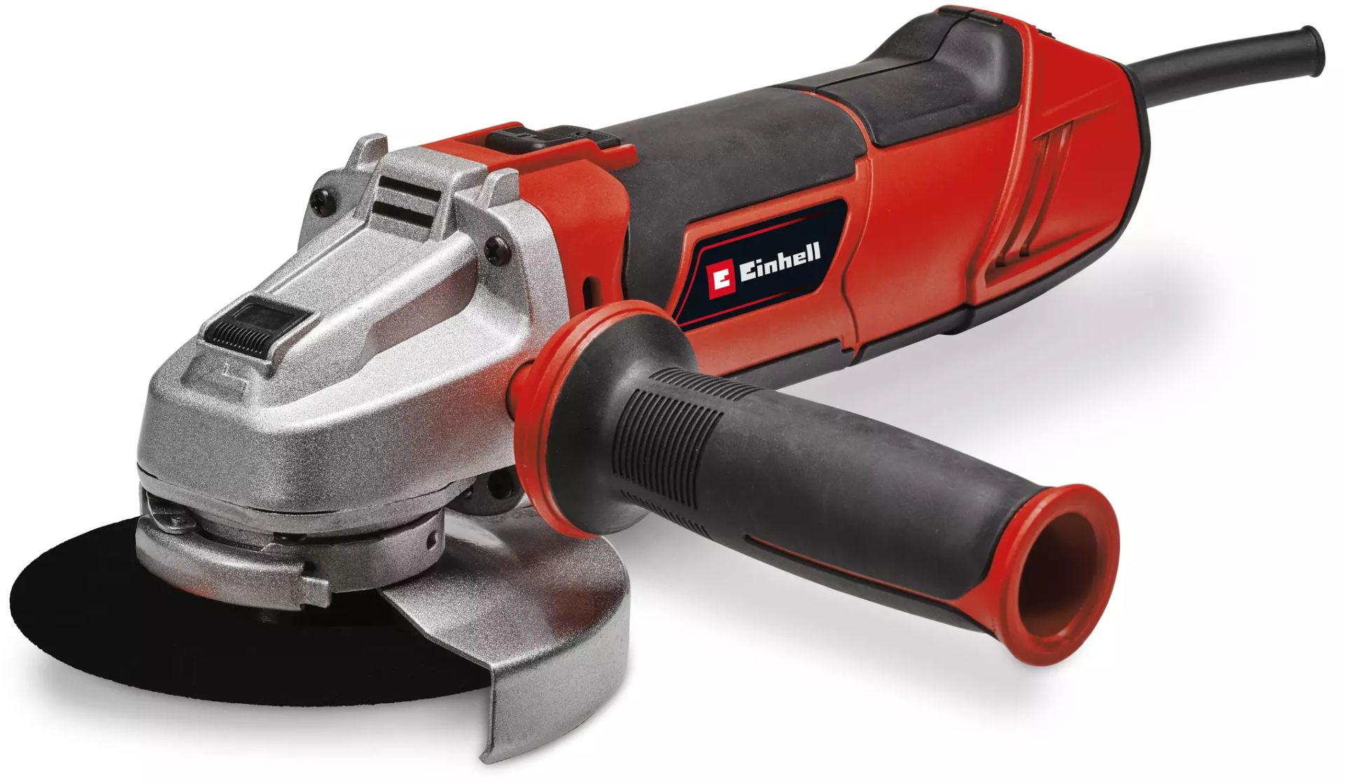 Einhell TE-AG 125/1010 CE Q – Uhlová brúska 4430890