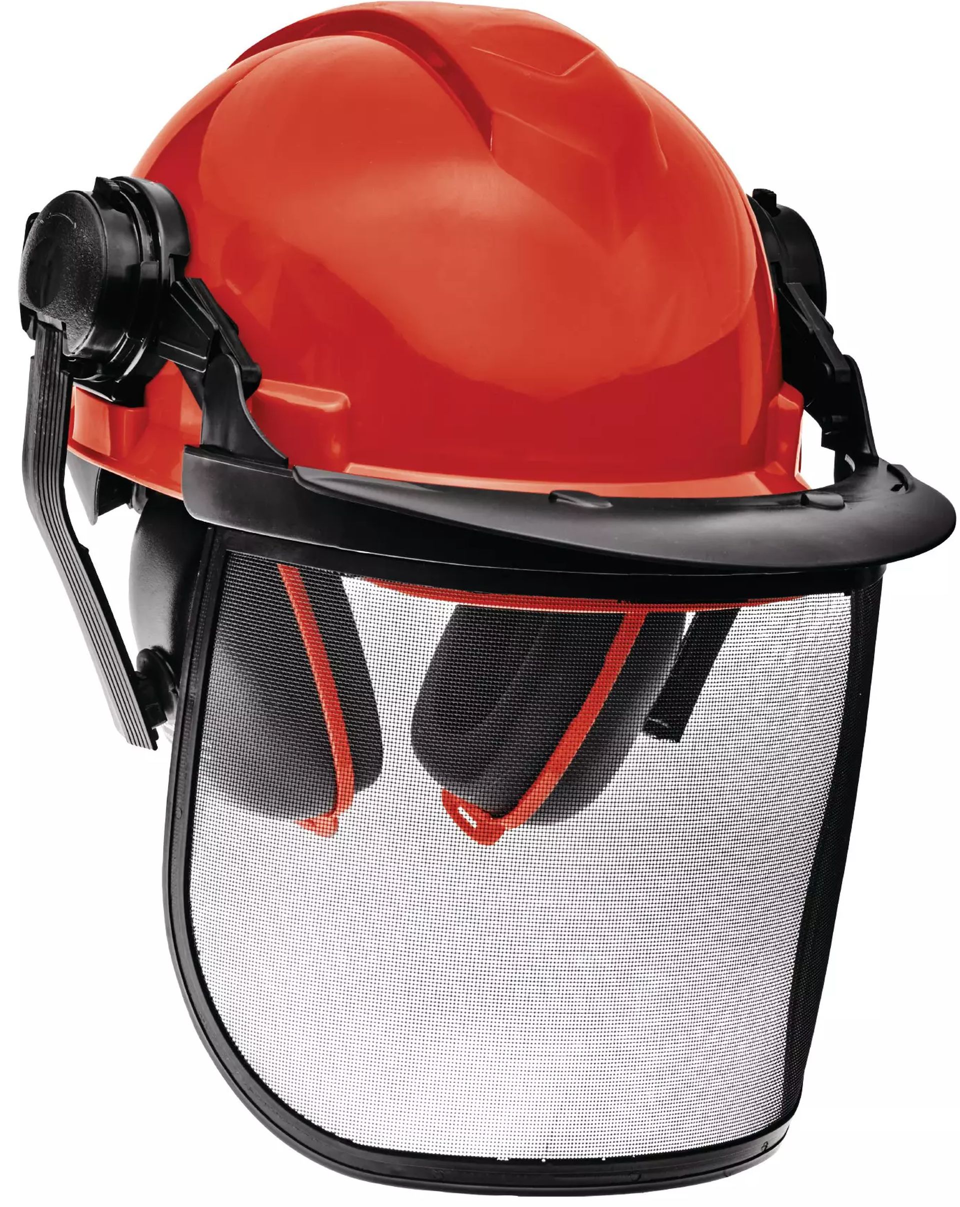 Einhell BG-SH 2 Lesnícka ochranná prilba 4500480