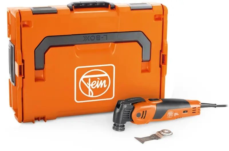 FEIN MultiMaster MM 700 Max Oscilačný nástroj, L-BOXX 136 72296863000