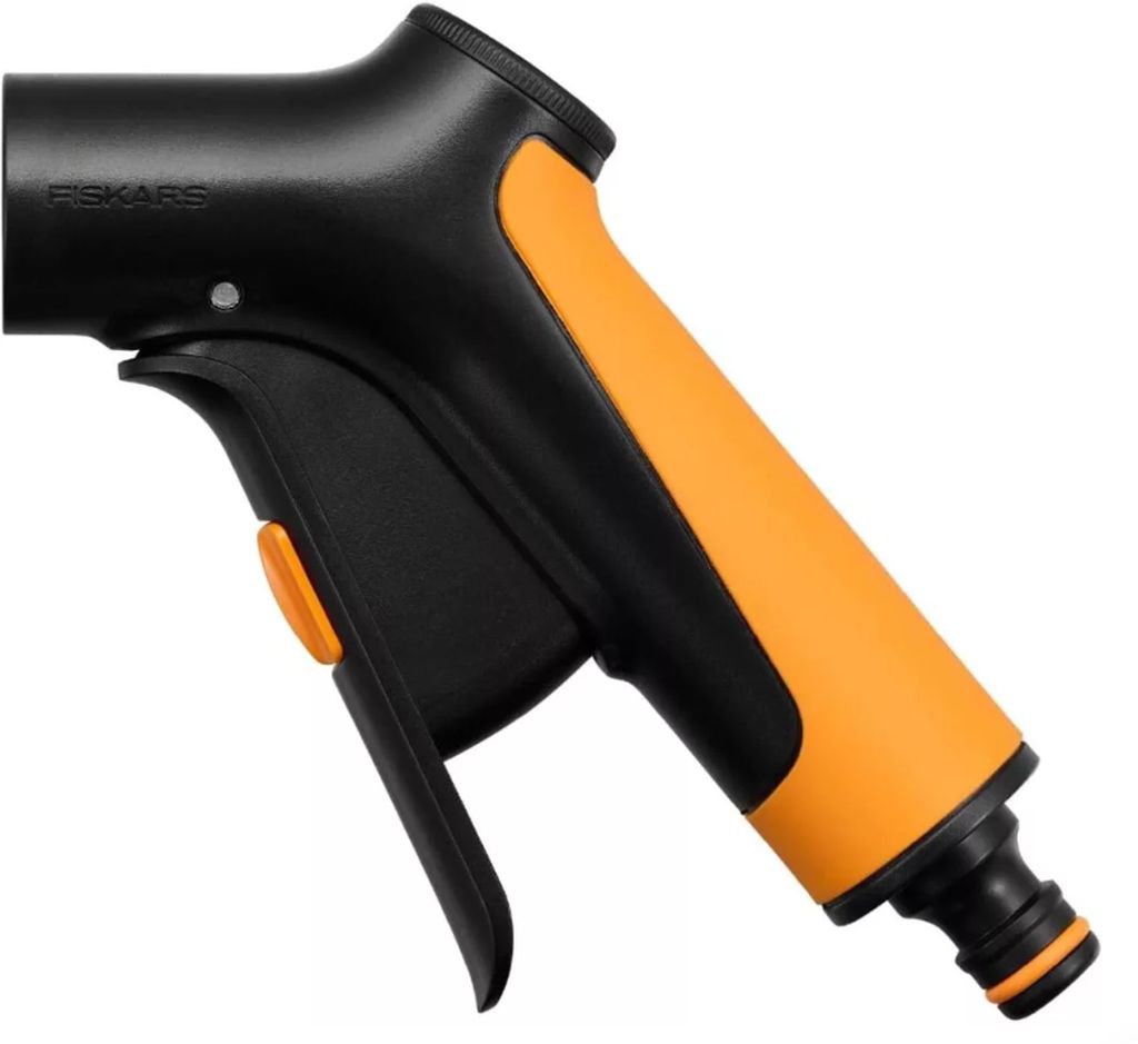 Fiskars Comfort Rukoväť zavlažovacej pištole, predné ovládanie 1065490