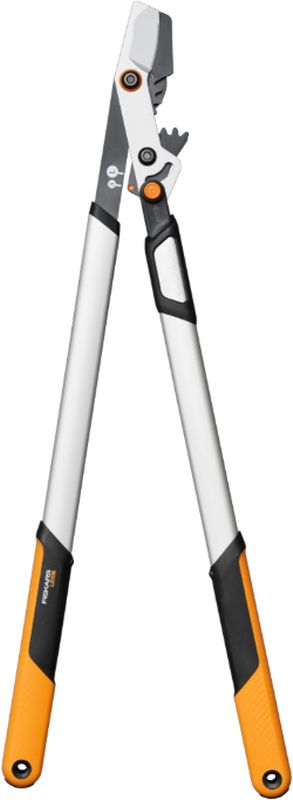Fiskars DualAction™ LX108 Nožnice na silné konáre dvojčepeľové (81,1 cm) 1080133