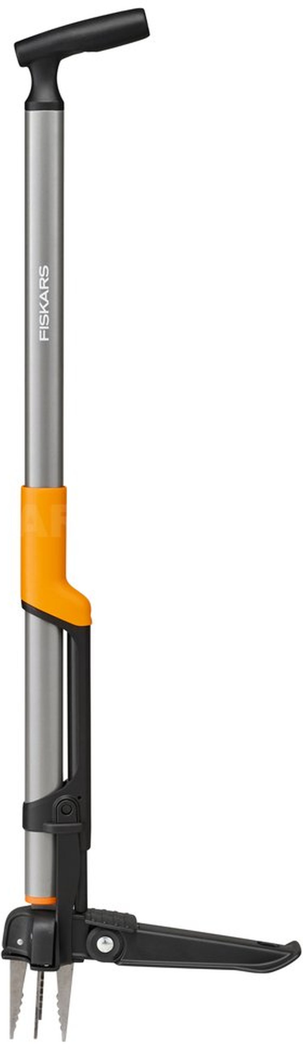 Fiskars Ergonomic™ Vytrhávač buriny (99 cm) 1080409