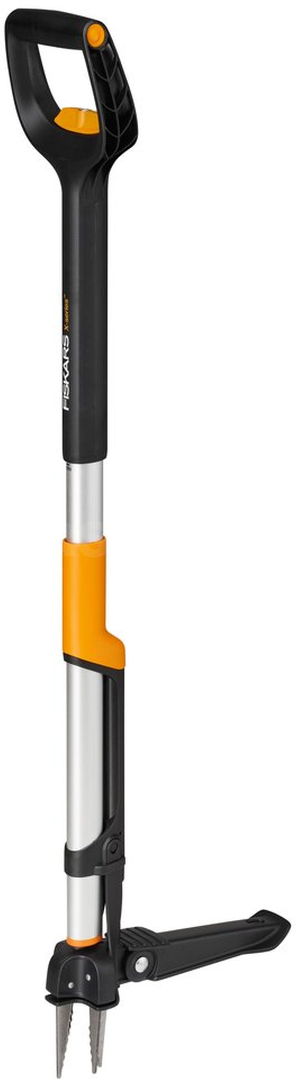 Fiskars X-series™ Vytrhávač buriny (120,9 cm) 1080510