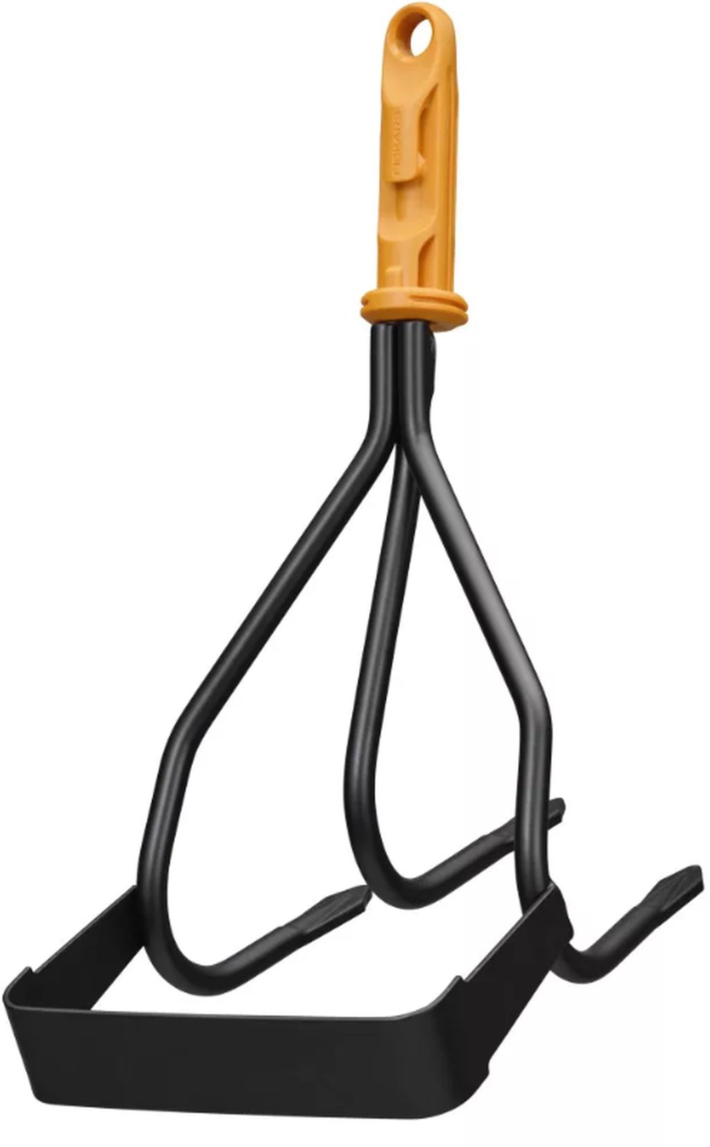 Fiskars OneClick Kultivátor s motyčkou (13,2 cm) 1080685