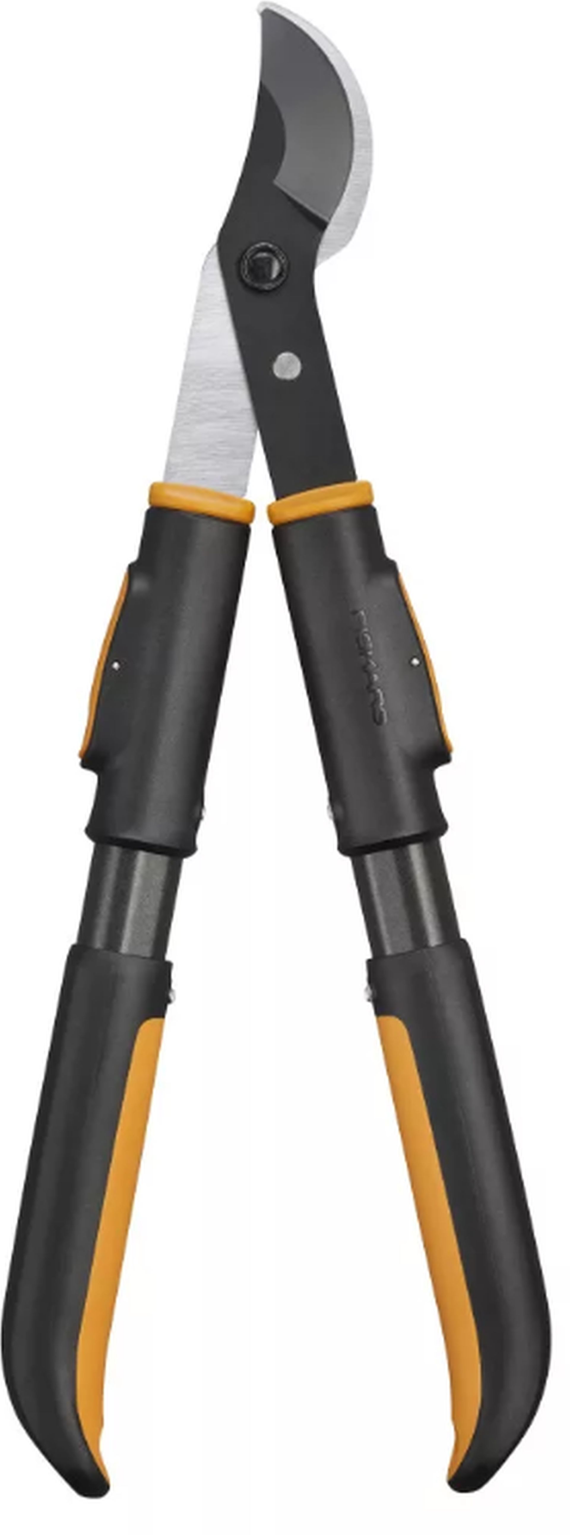 Fiskars OneClick Dvojčepeľové nožnice na hrubé konáre (44,2 cm) 1082707