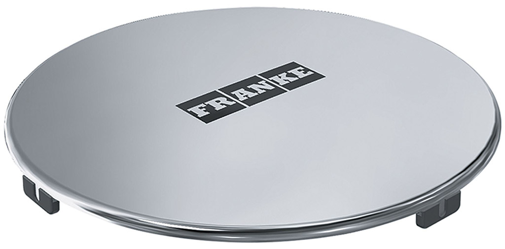 Franke Krytka ventilu, Nerez 112.0539.627
