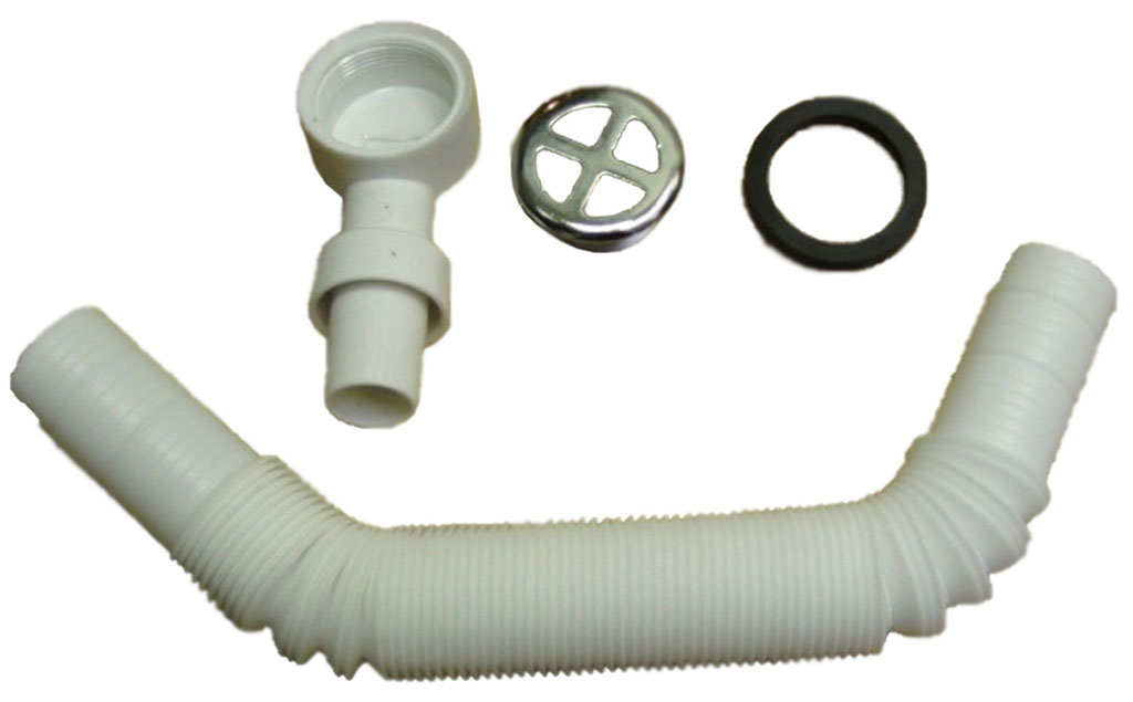Franke flexi prepad guľatý 18 mm 1315.48