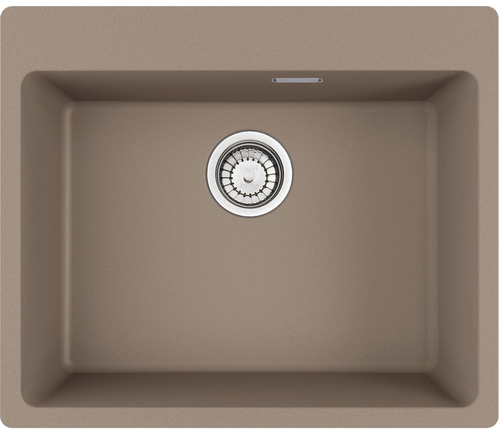 Franke MRG 610-54 FTL Drez, Kašmír 114.0661.454