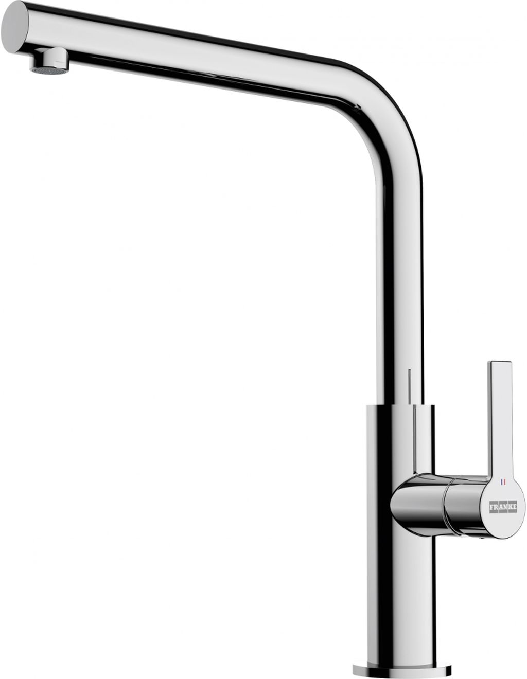 Franke FS 2841.031 MARIS SLIM Kuchynská batéria, bez sprchy, Chróm 115.0728.390