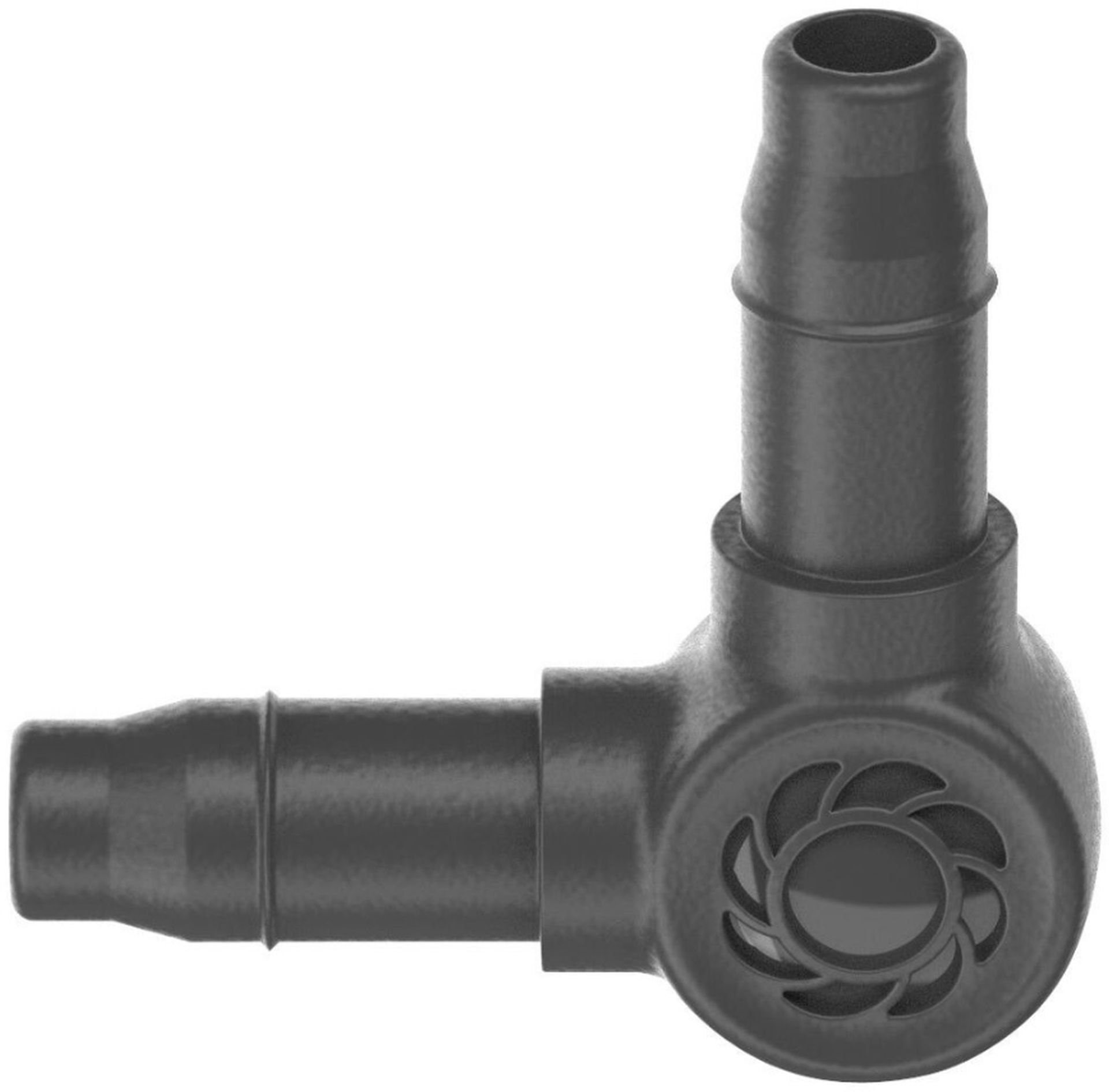GARDENA MDS L-kus 4,6 mm (10ks) 13212-20