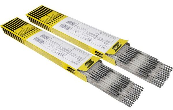 GÜDE Elektródy ESAB 2,0 300 mm 16990