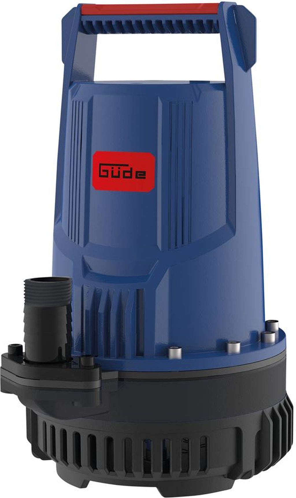 GÜDE RFP 18-0 Aku čerpadlo do suda 58567