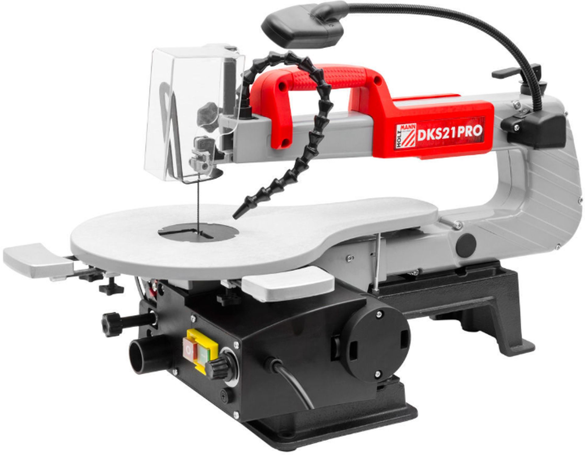 Holzmann Lupinková píla (120W) DKS21PRO_230V