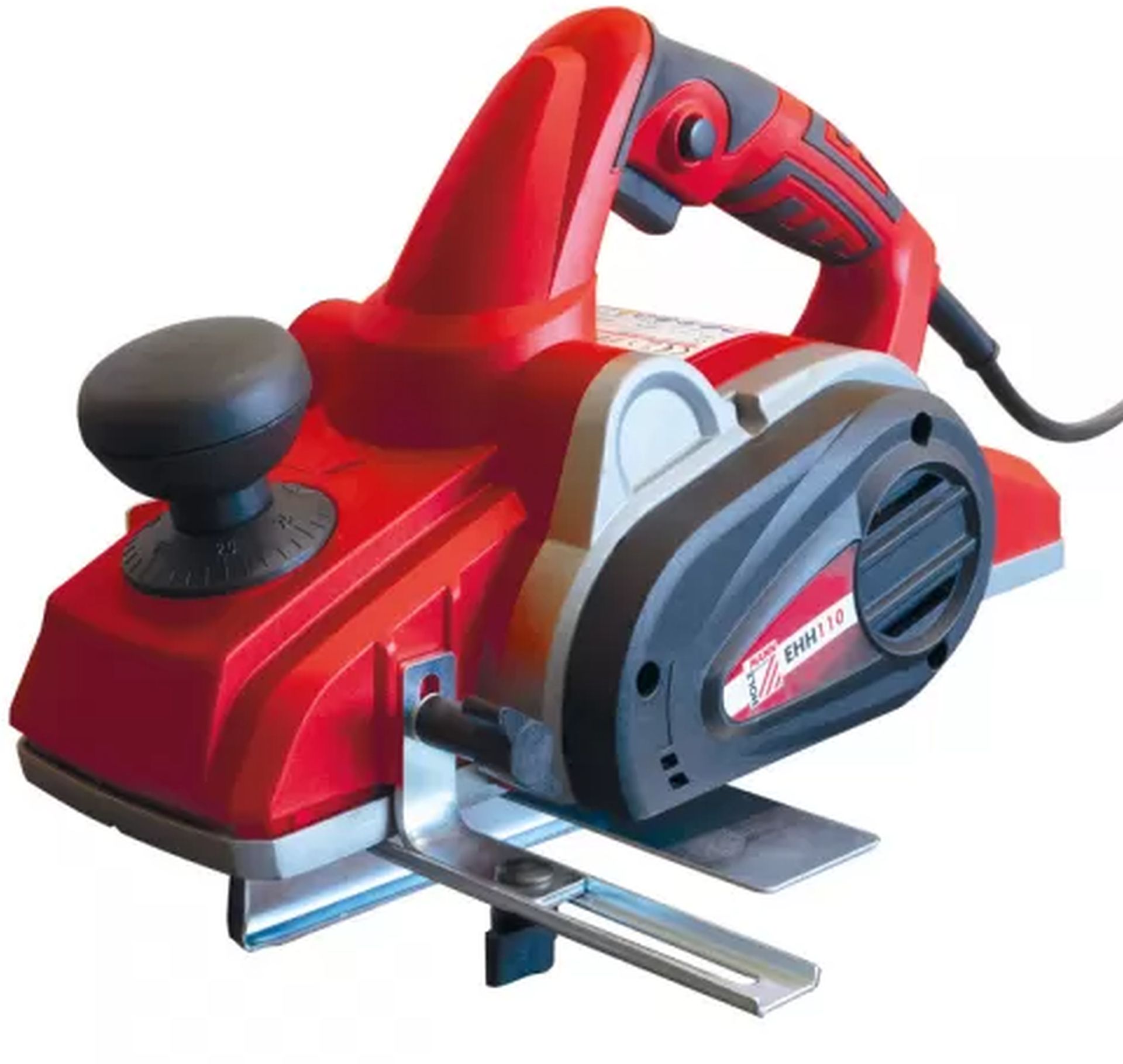 Holzmann Elektrický ručný hoblík (1200W) EHH110_230V
