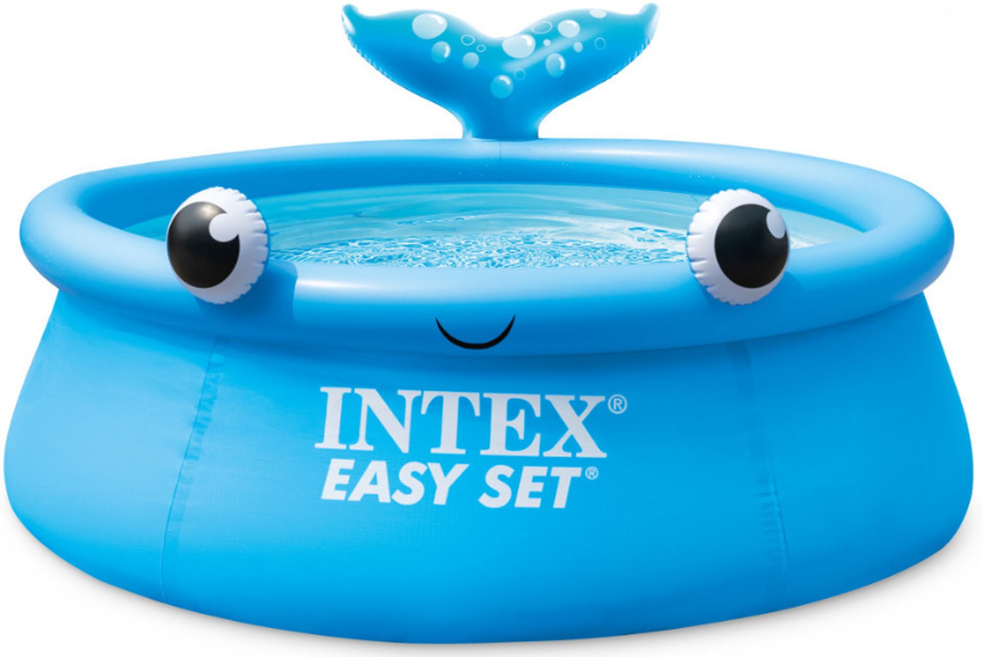 INTEX Bazén veľryba 183x51cm 26102NP