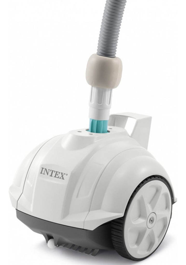 INTEX Auto Pool Cleaner ZX50 Vysávač bazénový 28007