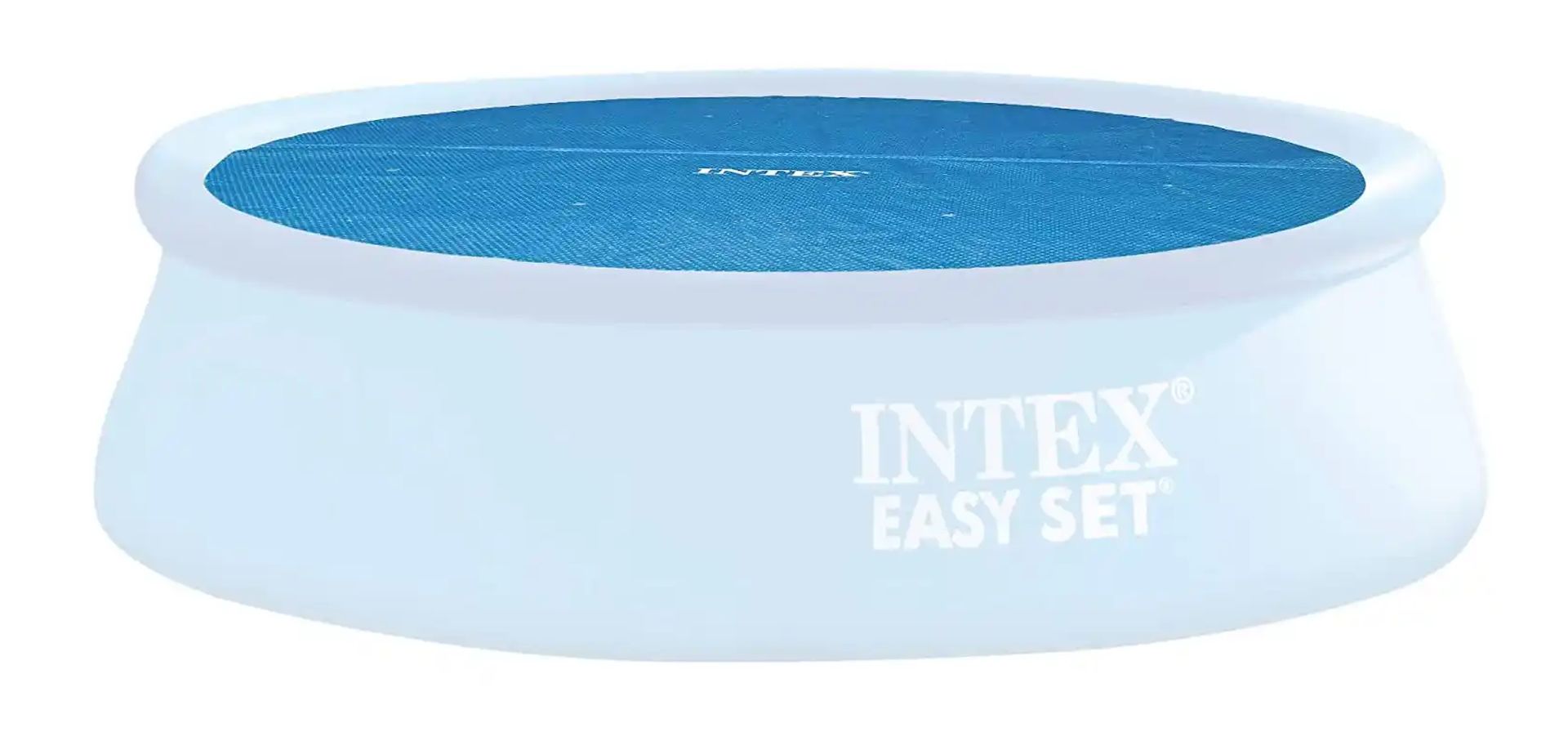 INTEX Solárna plachta pre bazén 305cm 28011