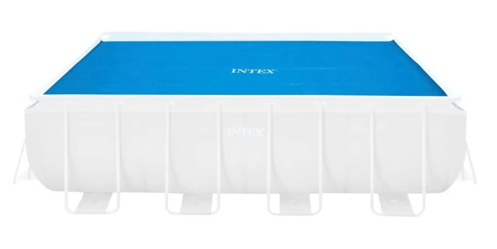 INTEX Solárna plachta pre bazén 549 x 274 cm, 28016