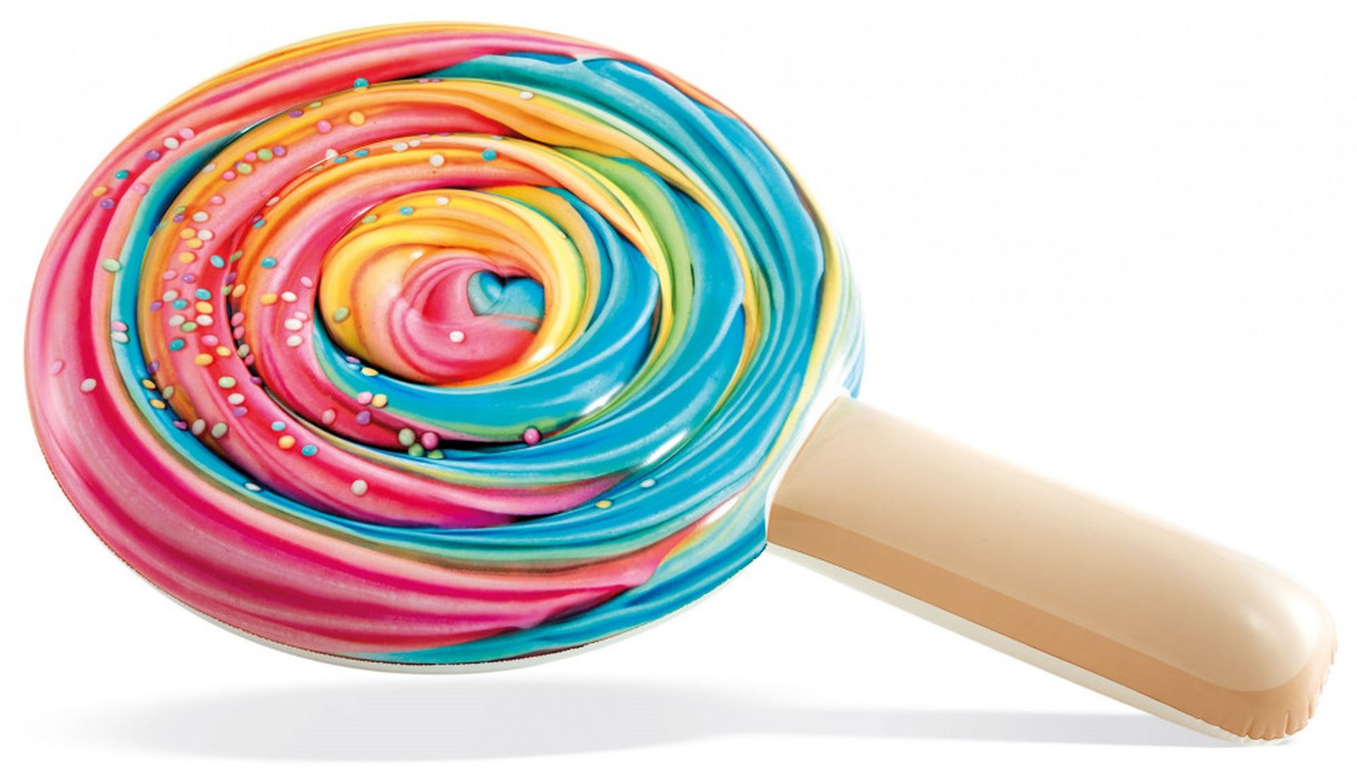 INTEX Nafukovacie lehátko Lollipop 58754EU