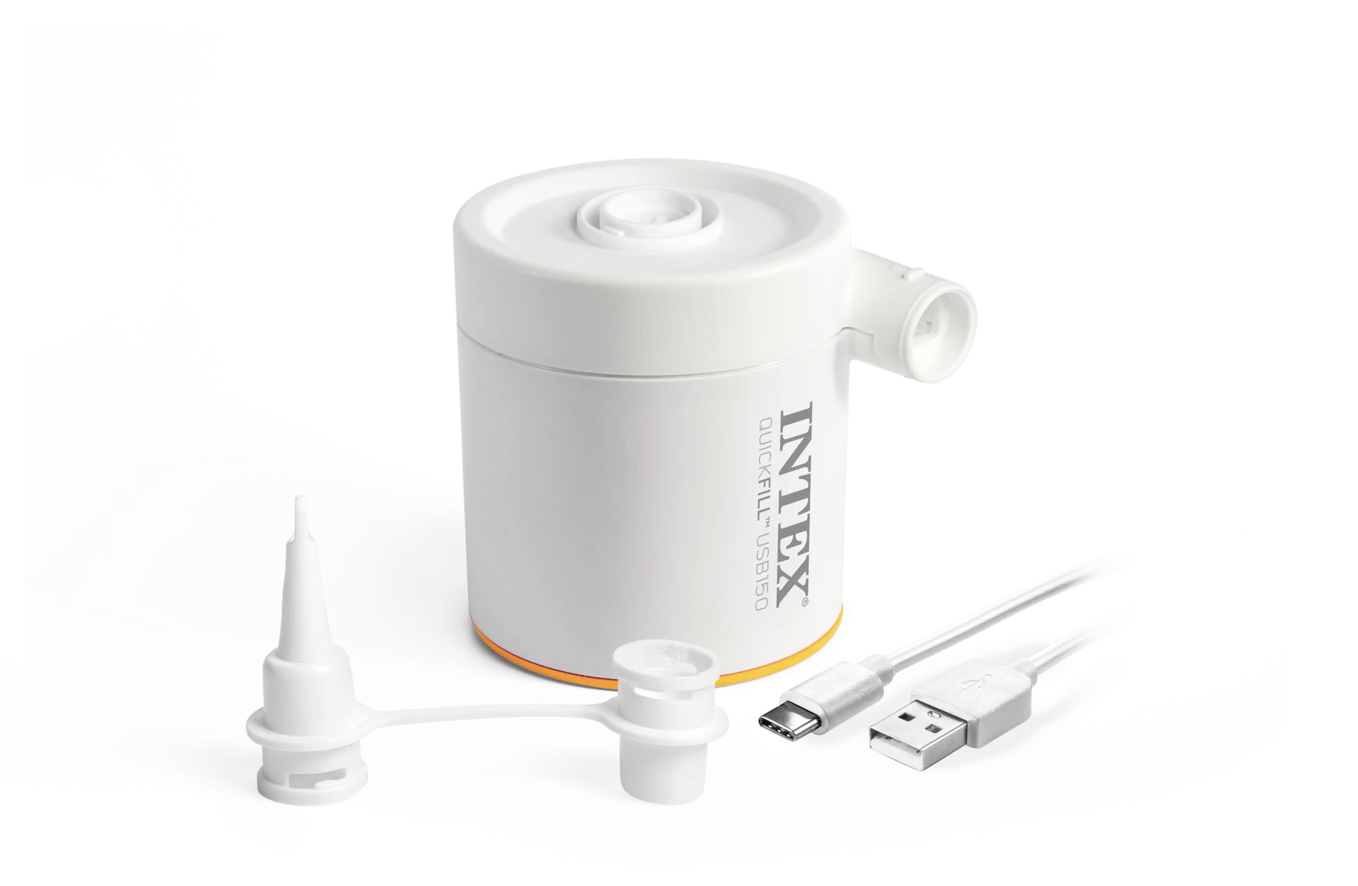 INTEX Elektrická pumpa QUICKFILL USB150 AIR PUMP 66616