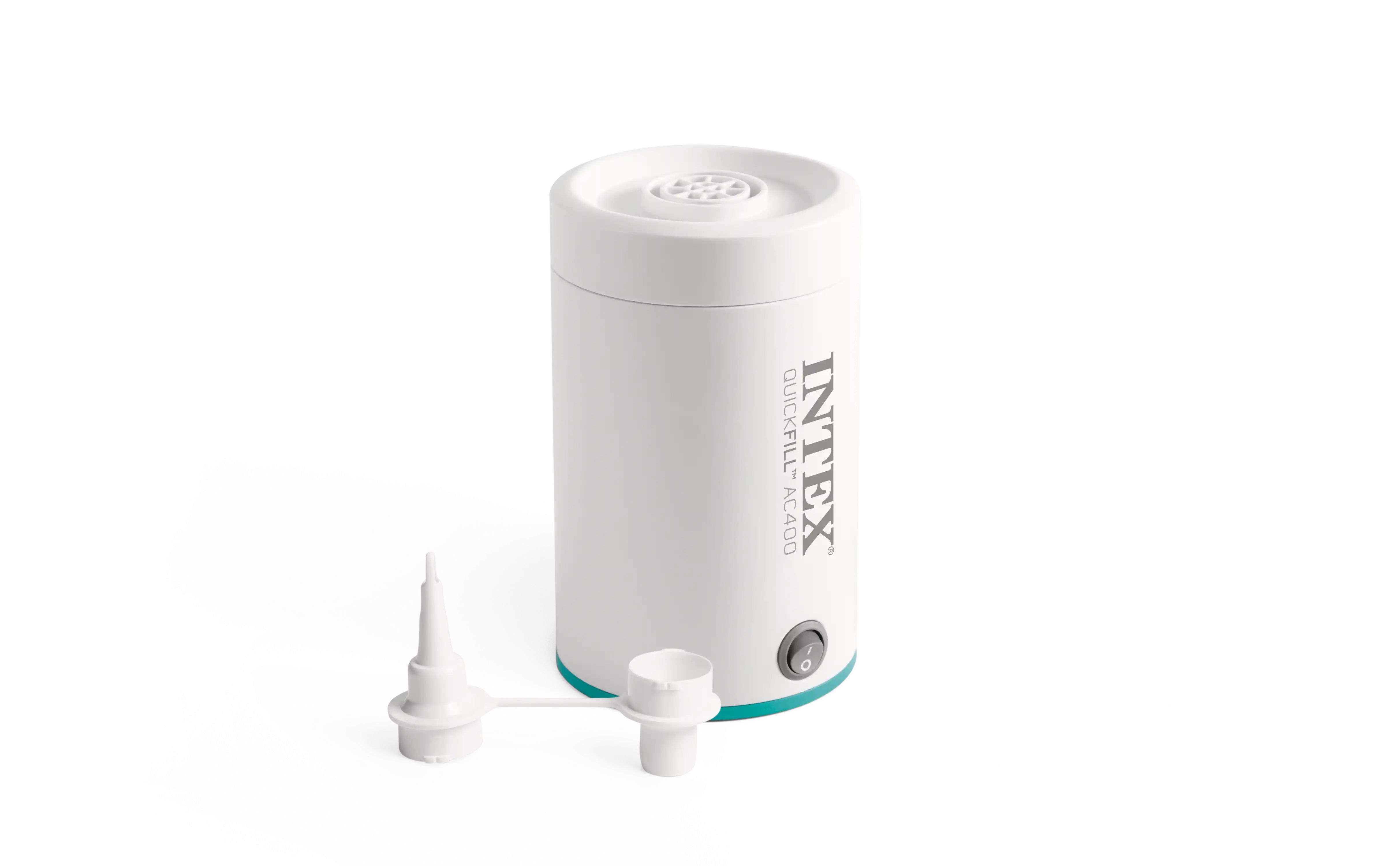 INTEX Pumpa Elektrická 220-240 V 66646