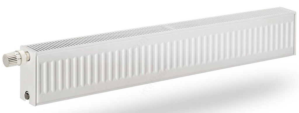Kermi Therm Profil-Kompakt doskový radiátor 33 200 / 2600 FK0330202601NXK