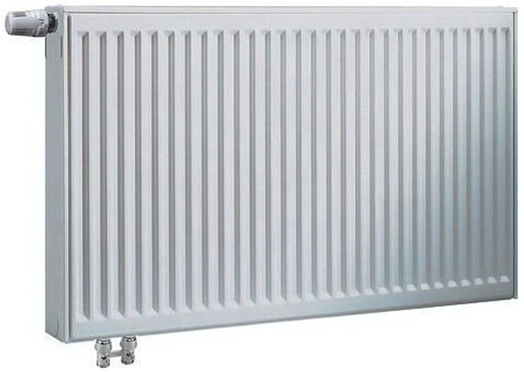 BAZÁR Kermi Therm X2 Profil-V doskový radiátor 22 500/1000 FTV220501001L1K ĽAHKO ODRENÉ!!
