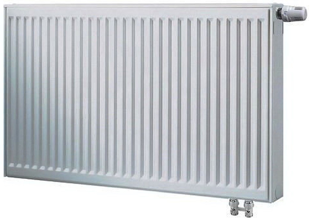Kermi Therm X2 Profil-V doskový radiátor 22 300 / 1300 FTV220301301R1K
