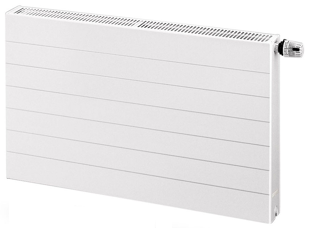 BAZÁR Kermi Therm X2 LINE-K kompaktný doskový radiátor 11 905 x 1105 PLK110901101N1K ODREN