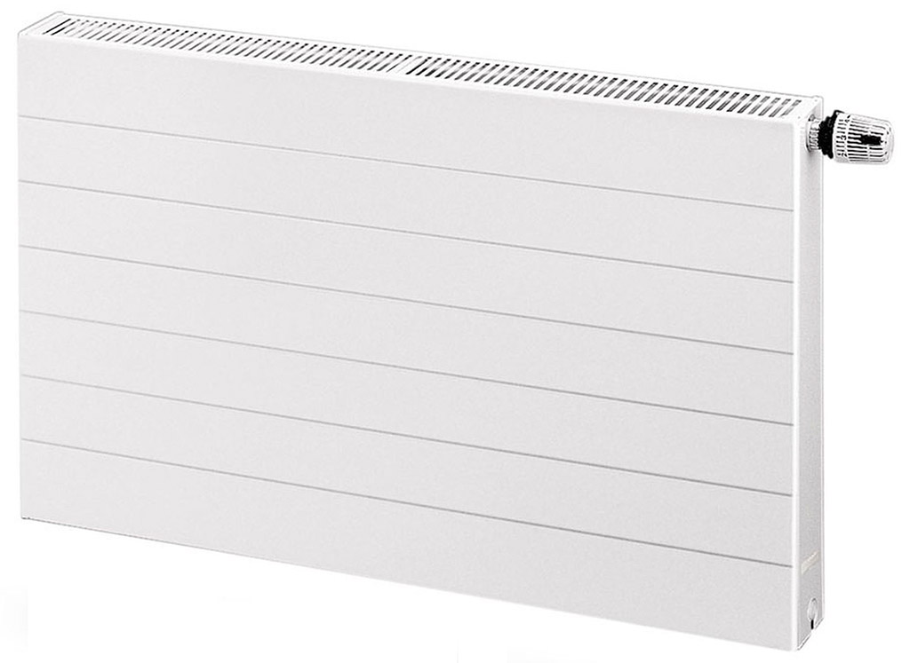 Kermi Therm X2 LINE-K kompaktný doskový radiátor 33 605 x 2005 PLK330602001N1K