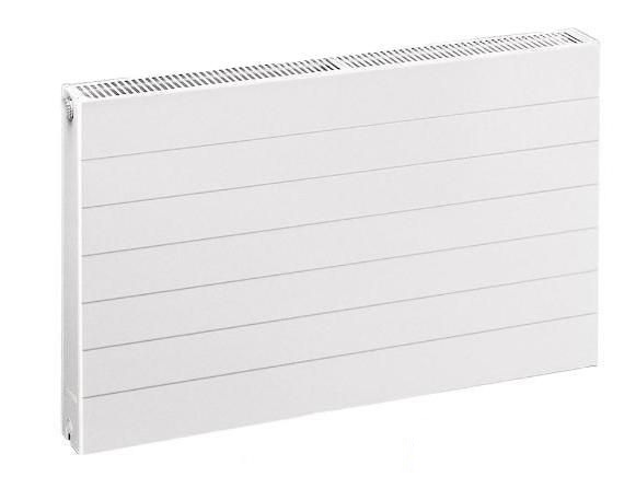 Kermi Therm X2 LINE-K kompaktný doskový radiátor 12 559 x 1105 PLK120551101N1K