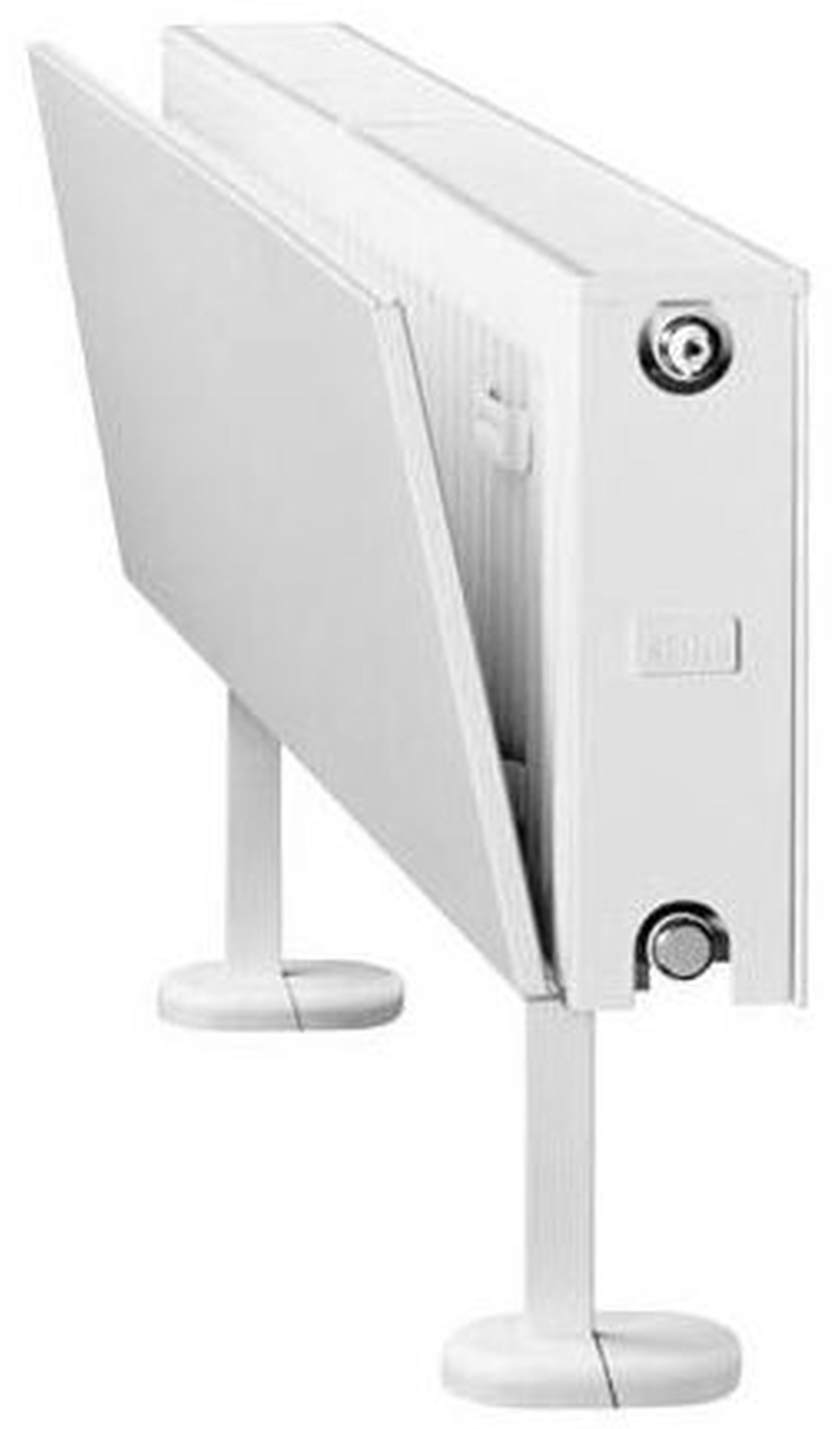 Kermi Plan izolačná doska 500x15x1600 mm PWS000516