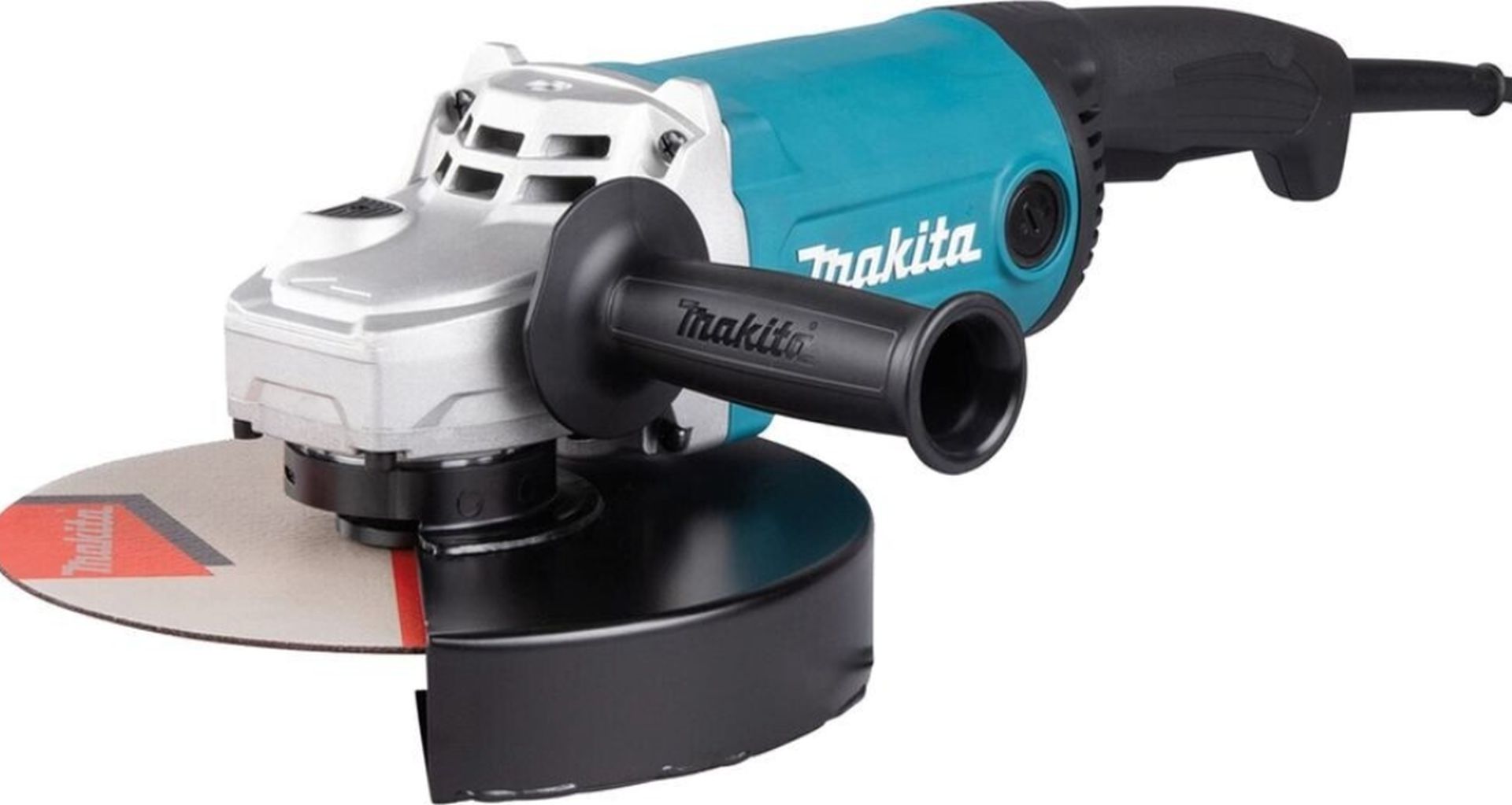 Makita GA9090N Uhlová brúska (230mm/2200W)