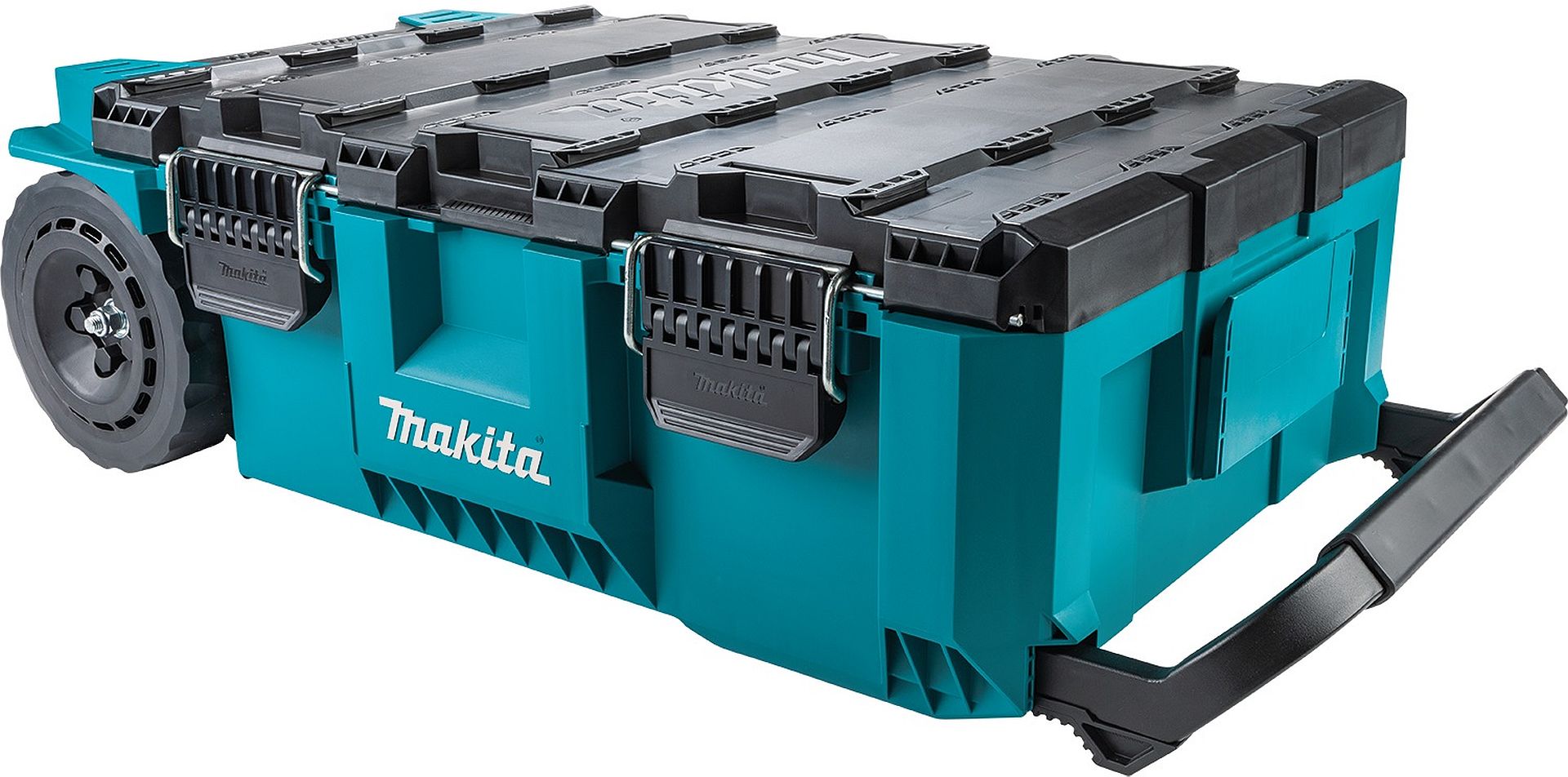 Makita P-91001 MAKTRAK vozík s boxom na náradie