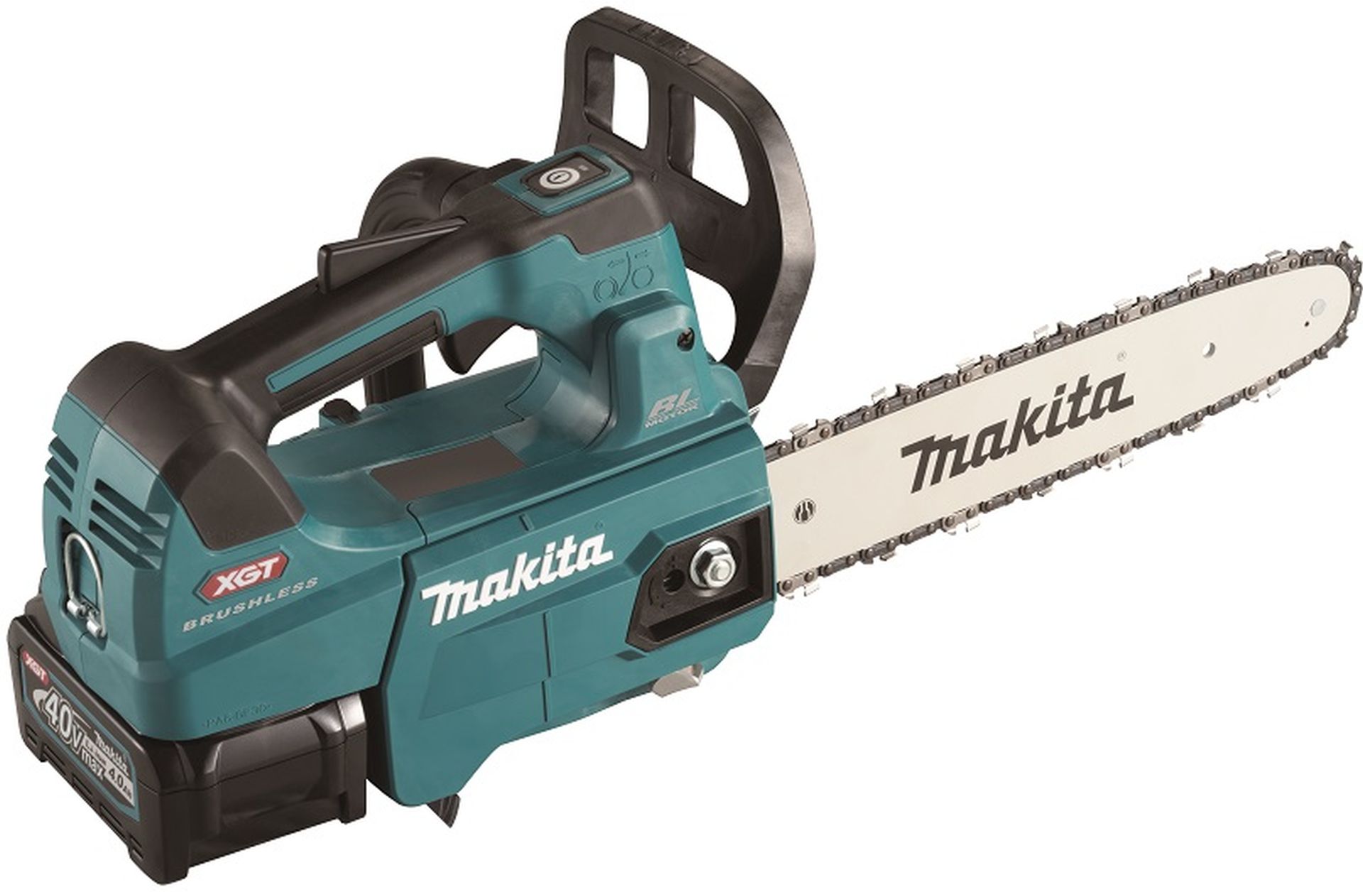 Makita UC003GZ01 Aku reťazová píla 300 mm Li-ion XGT 40V, bez aku