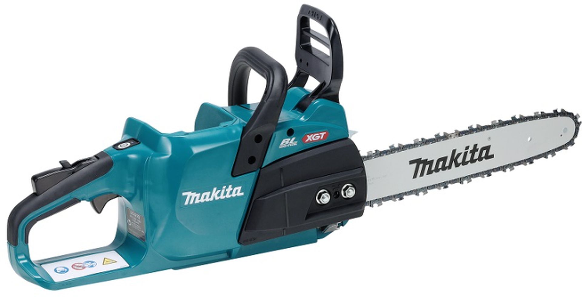 Makita UC025GZ Aku reťazová píla 350 mm Li-ion XGT 40V, bez aku