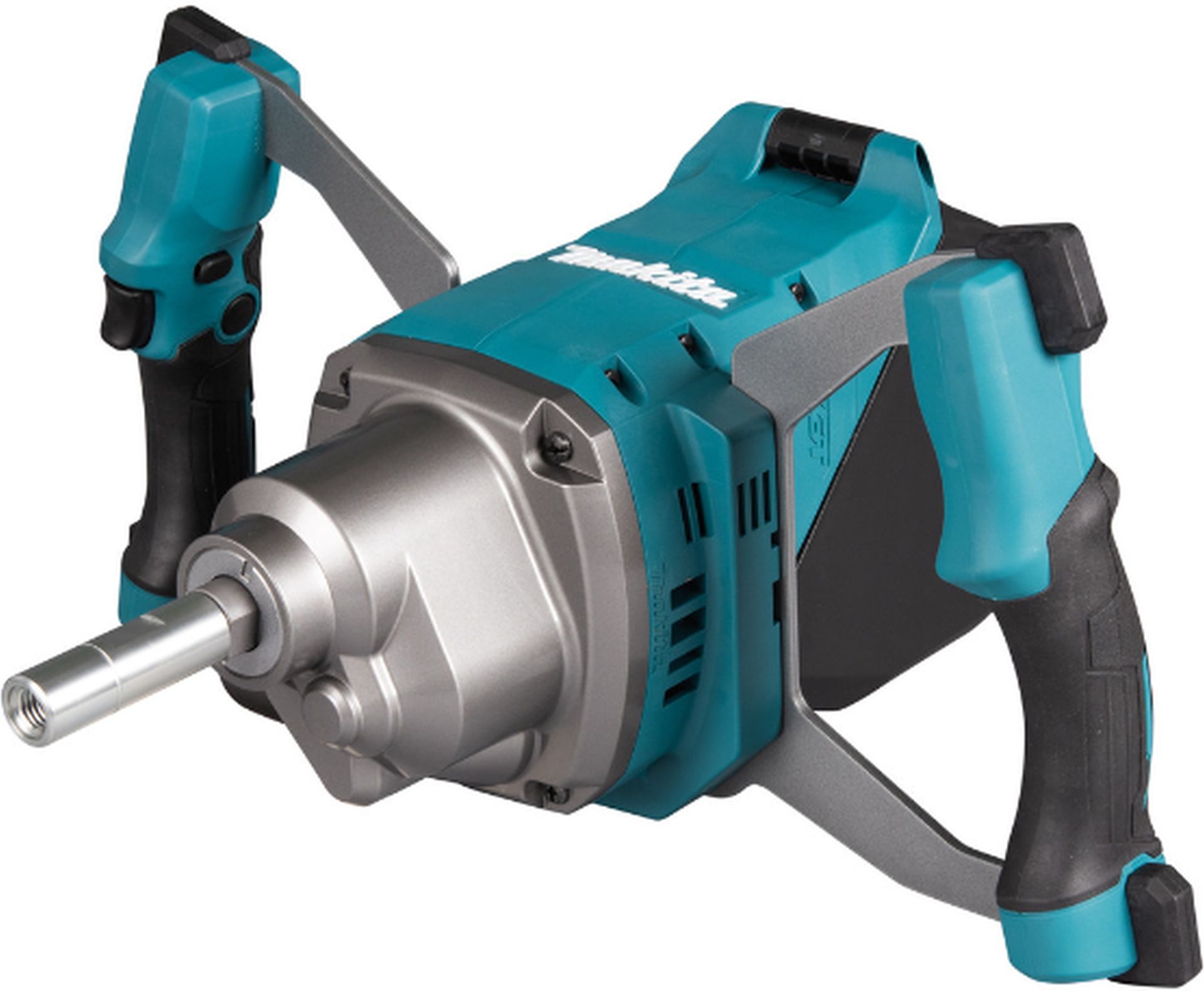 Makita UT001GZ01 Aku miešadlo 1200 W Li-ion XGT 40V, bez aku