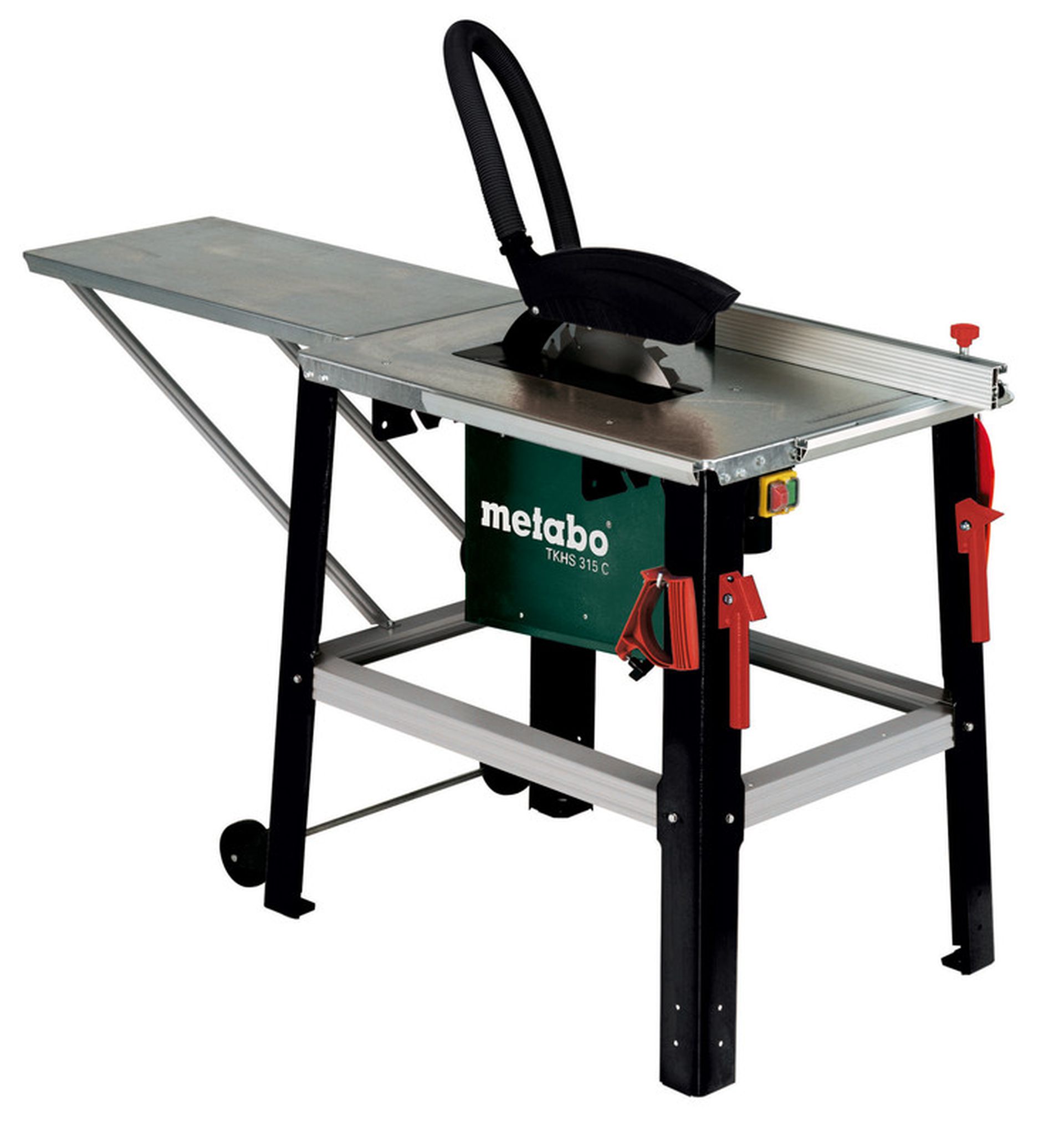 Metabo TKHS 315 C - 2,0 WNB Stolová kotúčová píla 0103152000