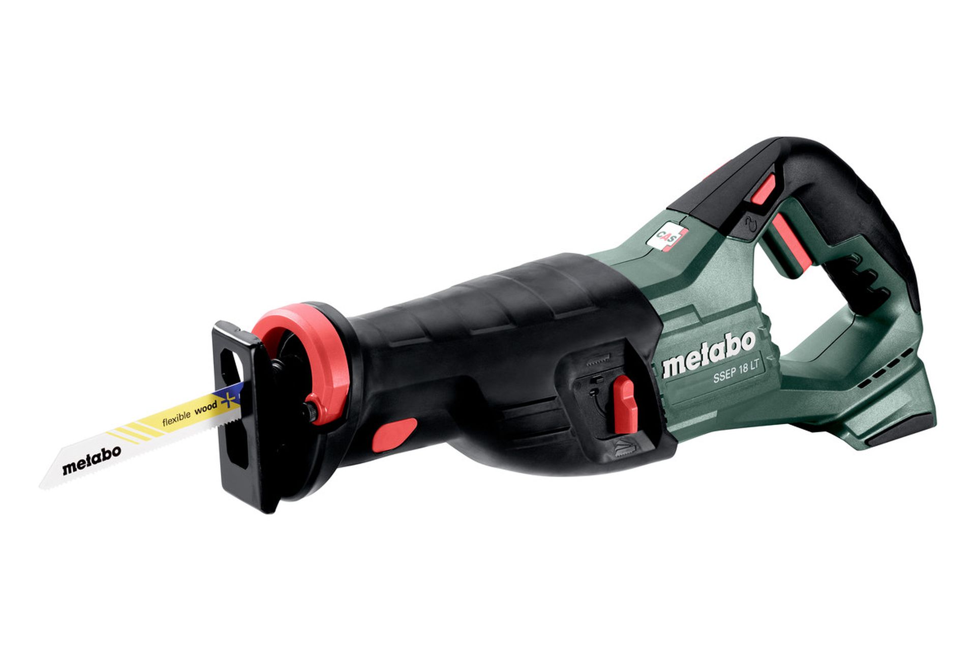 Metabo SSEP 18 LT Akumulátorová priamočiara píla 601616840