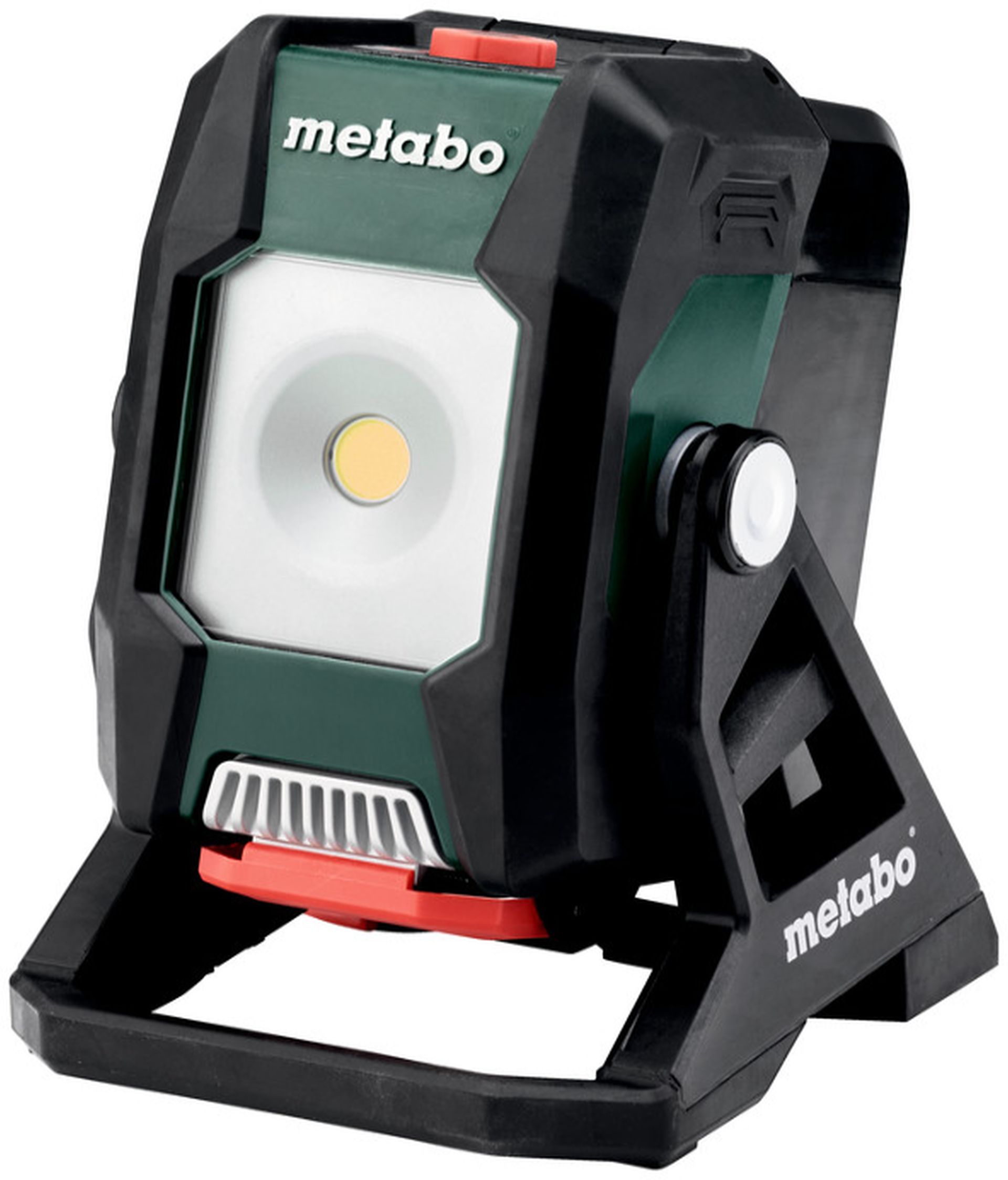 Metabo BSA 12-18 LED 2000 Aku stavebné svetlo (2000 lm/12-18V/bez aku) 601504850