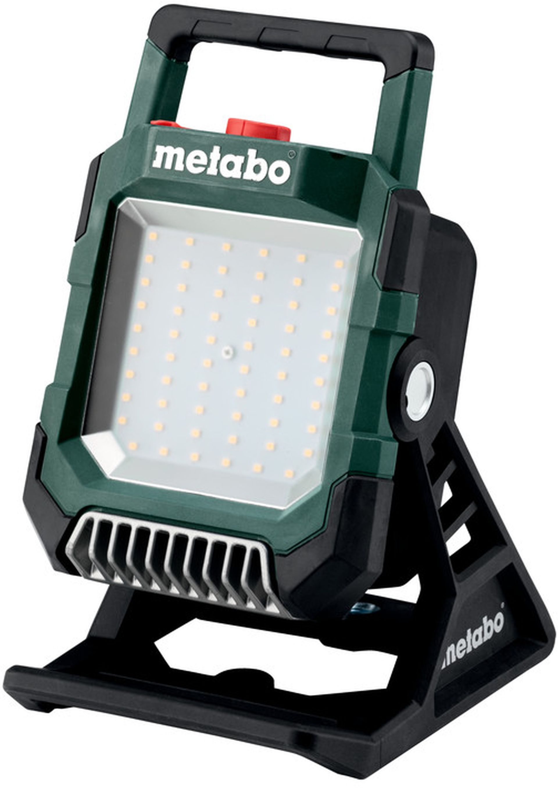Metabo BSA 18 LED 4000 Aku stavebný reflektor 601505850