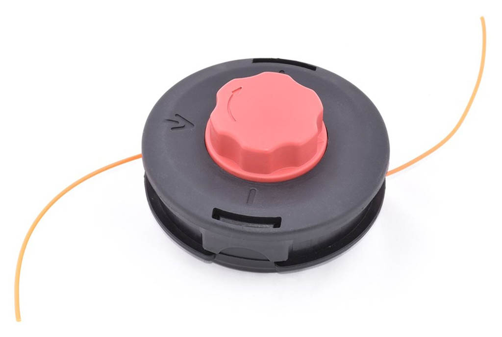 Riwall PRO Žacie hlava so systémom Easy Load vr. 3 redukciou RACC00028