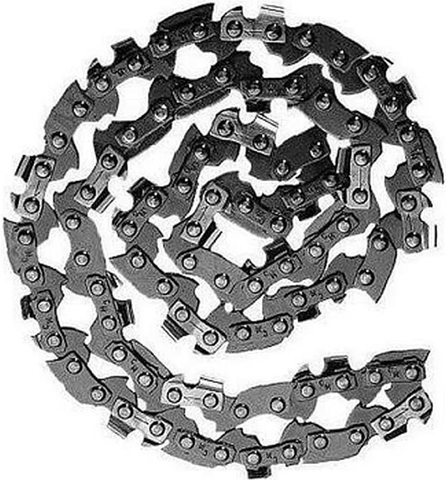Riwall PRO Vodiaca lišta 26 cm (10&quot;), 1/4&quot;, 1,1 mm pre RPCS 2526 RACC00128