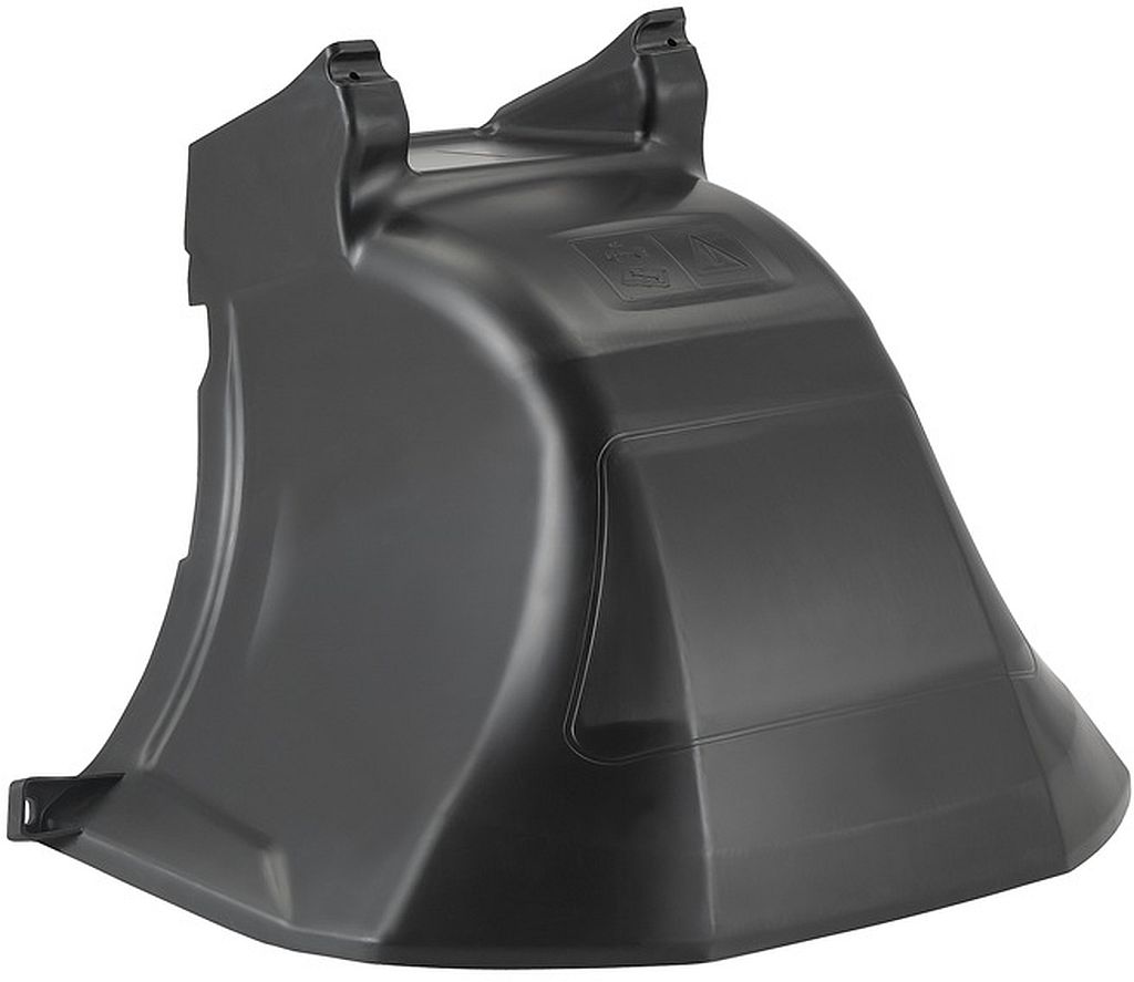 Riwall PRO Deflektor pre RLT 92 TRD / RLT 92 HRD / RLT 102 HRD TWIN RACC00129