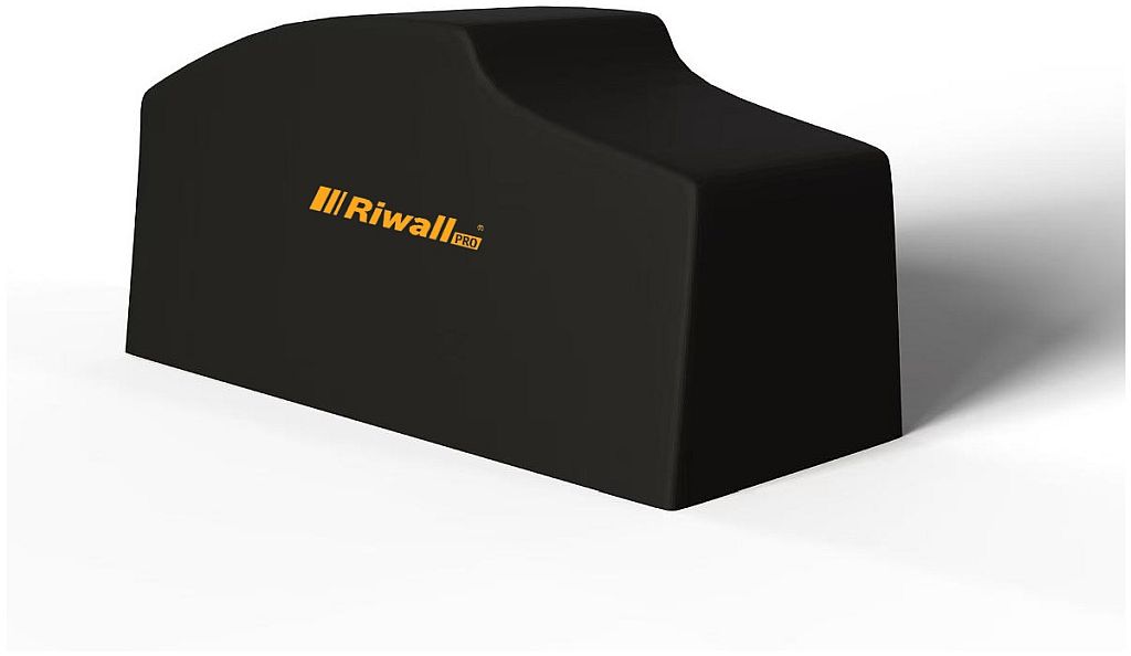 Riwall PRO Ochranný kryt na traktor (cca 240 x 110 x 112 cm) RACC00134