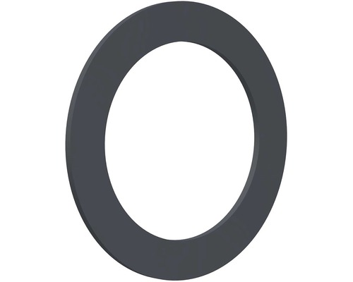 ALCAPLAST tesnenie sifónu A 509 KM, 70 × 50 × 2 mm, S0090-ND